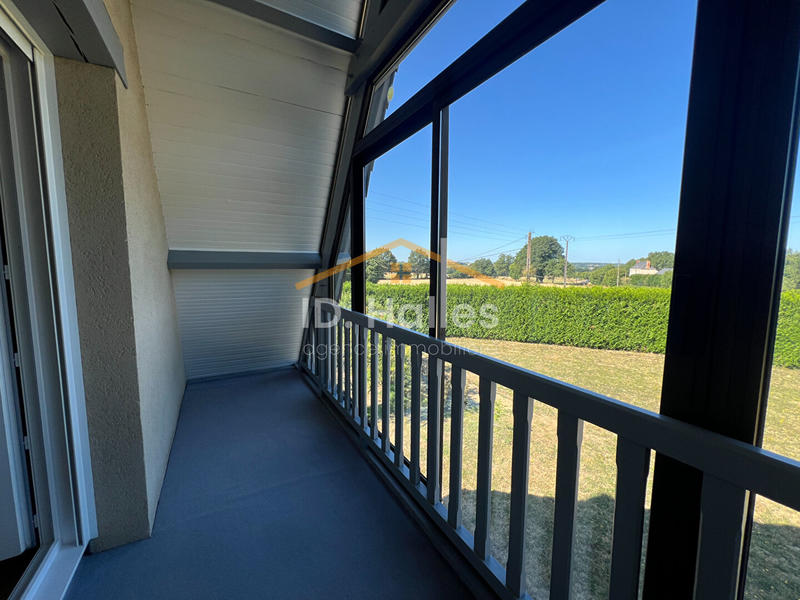 Maison - 152 m² - 6 pièces