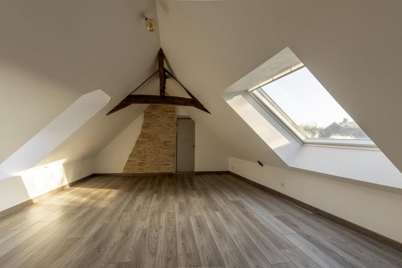 Maison - 132 m² - 6 pièces