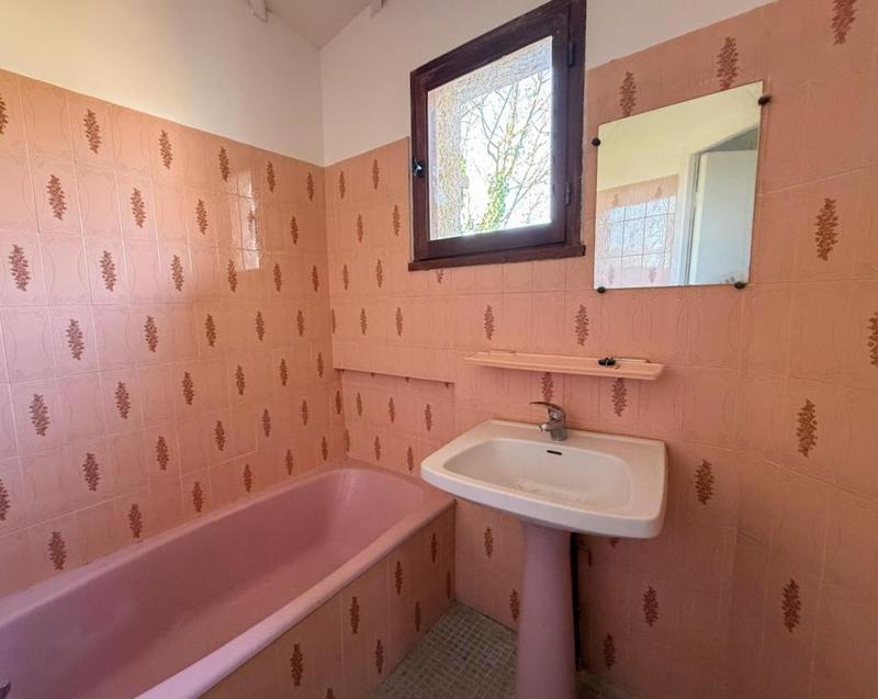 Villa - 117 m² - 5 pièces