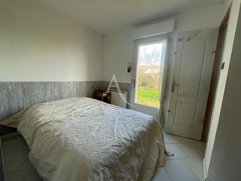 Maison - 84 m² - 3 pièces