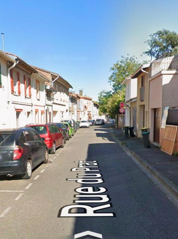 Maison de village - 90 m² - 4 pièces