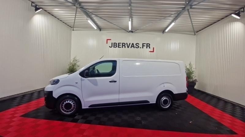 Peugeot Expert tole long 2.0 bluehdi 120 ss premium