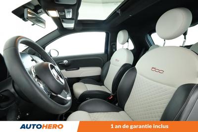 Fiat 500 1.2 Star 69 ch