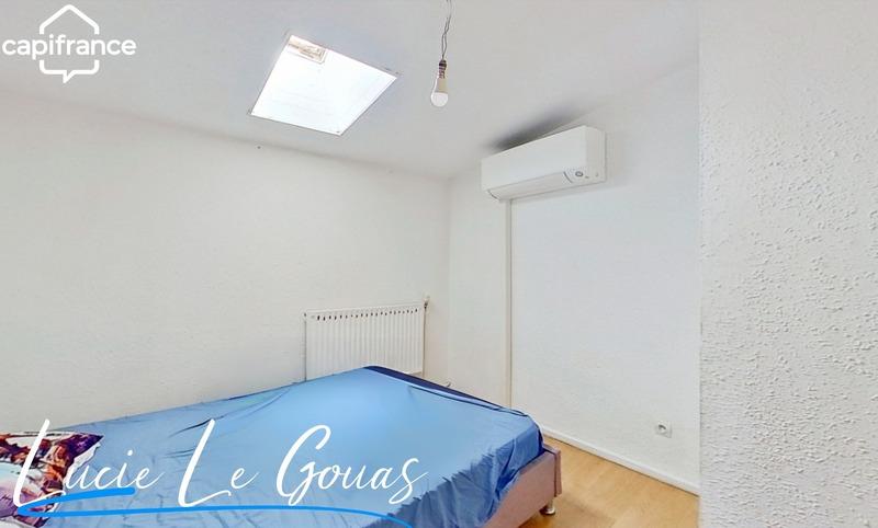 Immeuble - 340 m² - 19 pièces