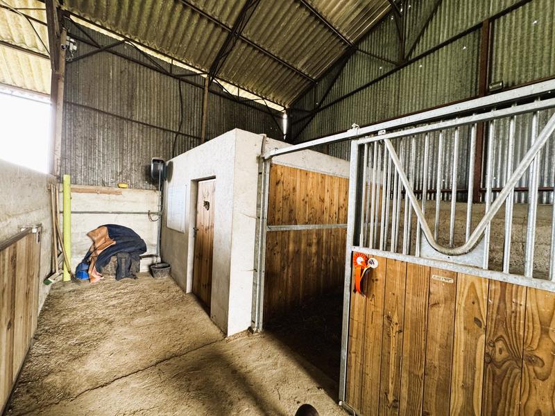 Maison - 141 m² - 5 pièces