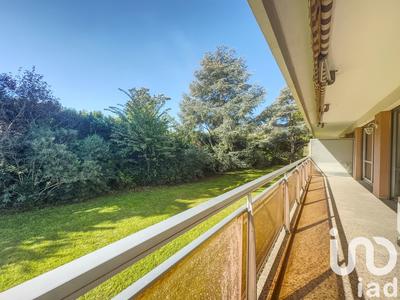 Appartement - 106 m² - 4 pièces