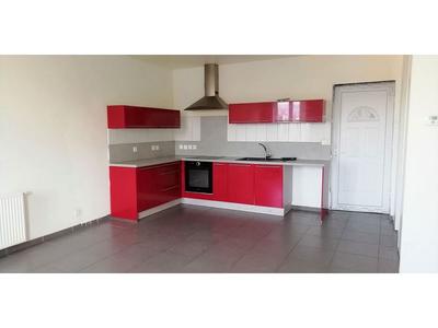 Appartement - 73 m² - 4 pièces