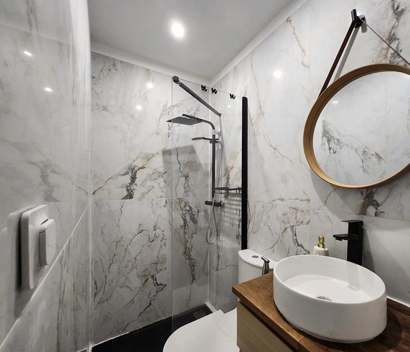 Appartement - 28 m² - 2 pièces