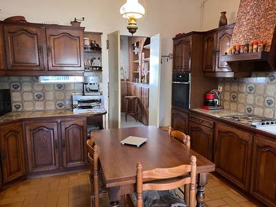 Immeuble - 150 m² - 7 pièces