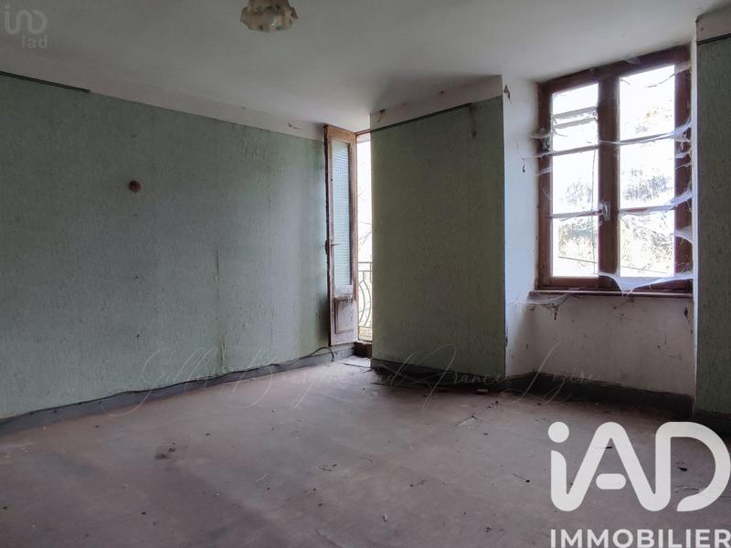 Maison - 180 m² - 5 pièces