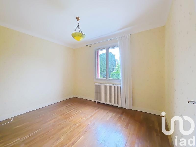 Maison - 78 m² - 4 pièces