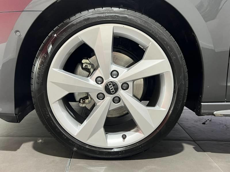 Audi A3 sportback 35 Tfsi Mild Hybrid 150 s tronic 7 s line