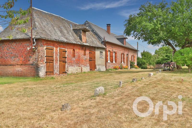 Maison - 102 m² - 4 pièces