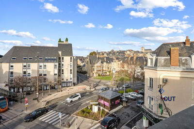 Appartement - 54 m² - 3 pièces