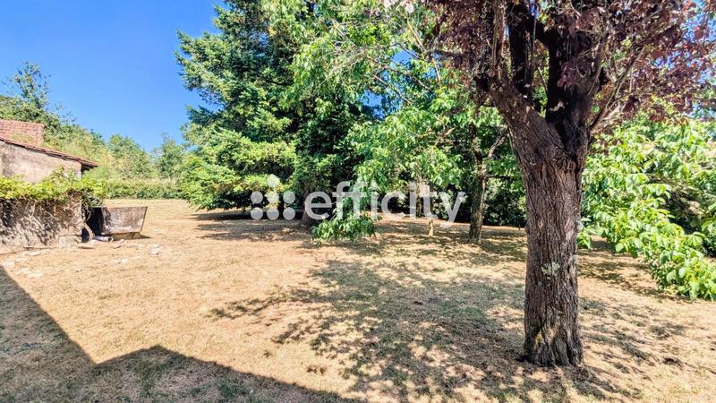 Maison - 100 m² - 3 pièces