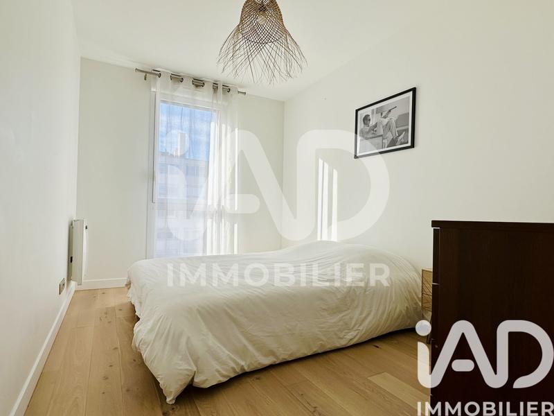 Appartement - 95 m² - 4 pièces