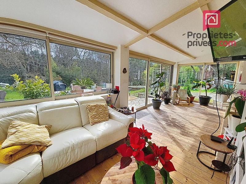 Villa - 140 m² - 7 pièces