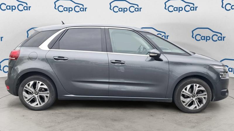 Citroën C4 Picasso 1.6 e-HDi 115 Etg6 Intensive