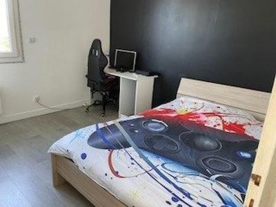 Maison de village - 78 m² - 5 pièces