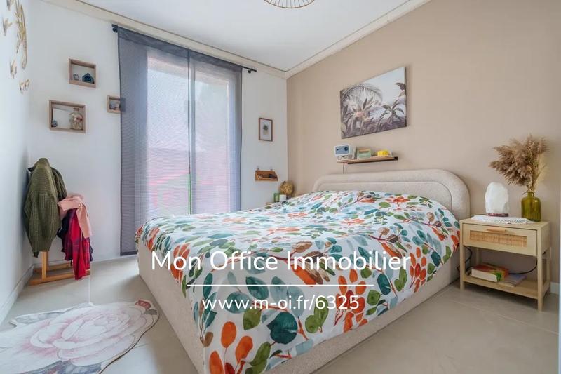 Appartement - 75 m² - 4 pièces