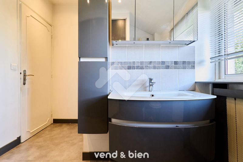 Maison - 148 m² - 5 pièces