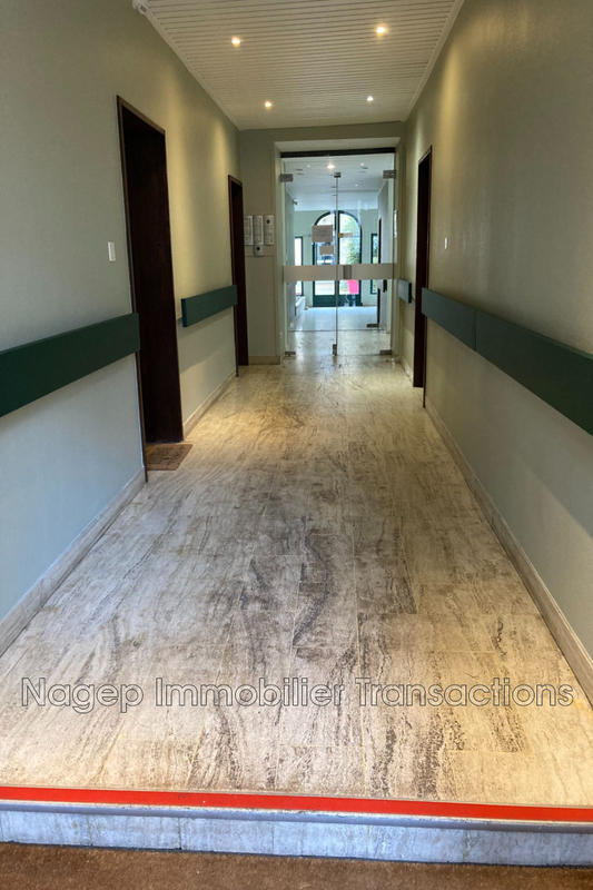 Appartement - 22 m² - 1 pièce