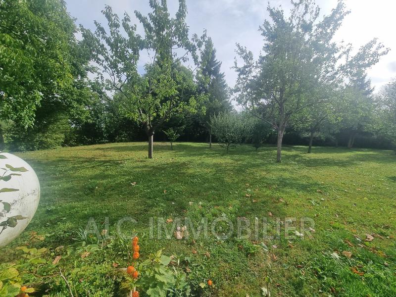 Maison - 179 m² - 5 pièces