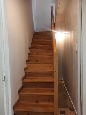 Maison de village - 60 m² - 3 pièces