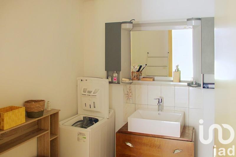 Maison de village - 240 m² - 5 pièces