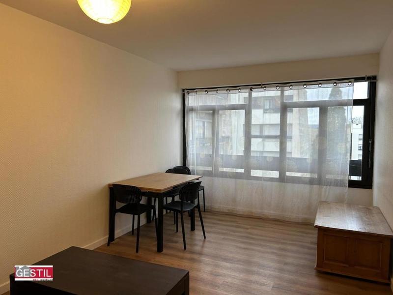 Appartement - 51 m² - 2 pièces