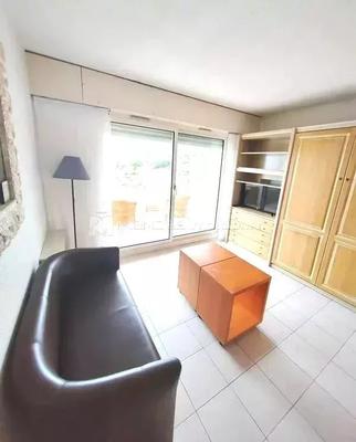 Appartement - 26 m² - 1 pièce