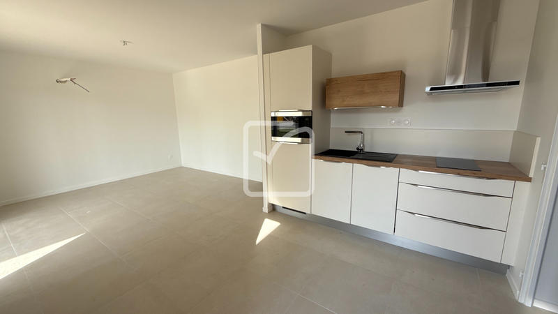 Villa - 82 m² - 3 pièces