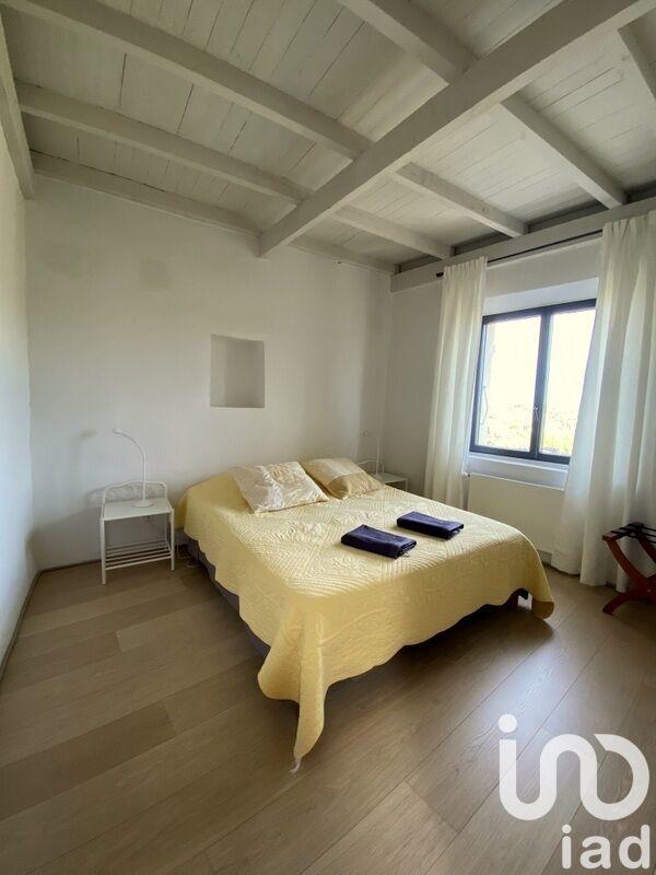 Maison de ville - 157 m² - 6 pièces