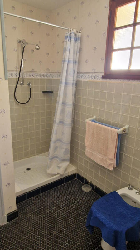 Maison - 100 m² - 3 pièces