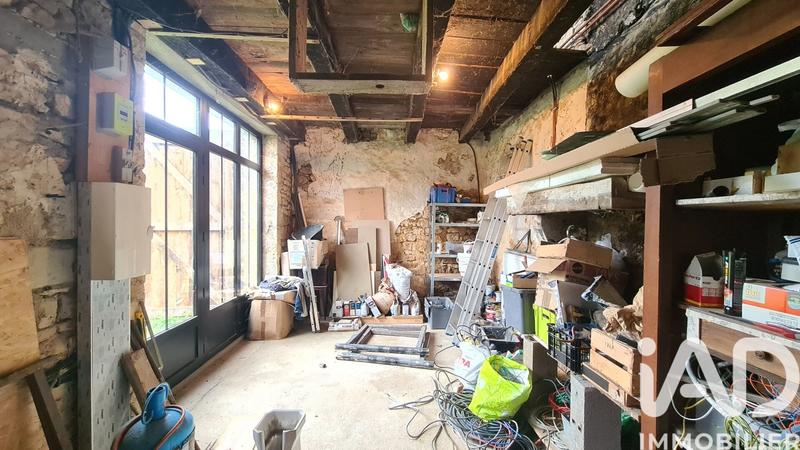 Maison - 200 m² - 4 pièces