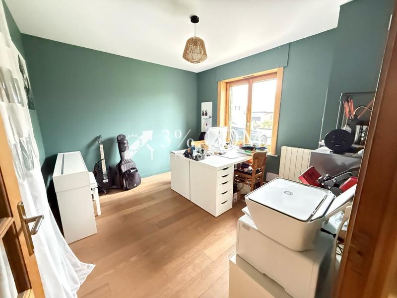 Maison - 142 m² - 5 pièces