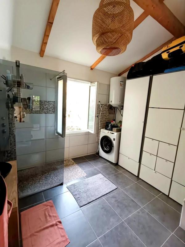 Duplex - 38 m² - 2 pièces