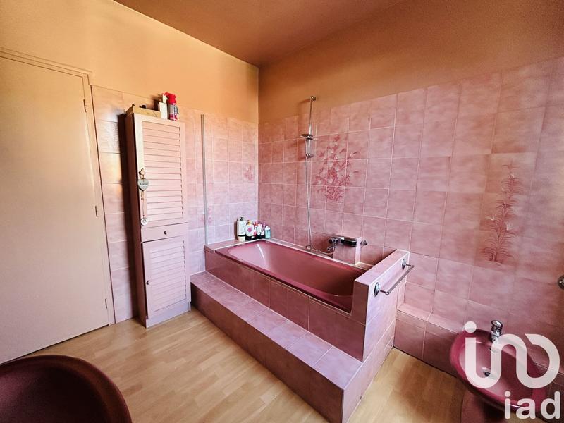 Maison - 139 m² - 5 pièces