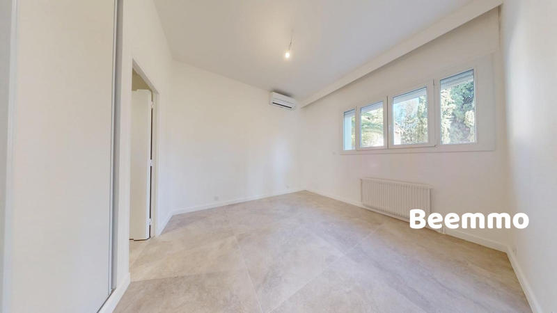 Appartement - 96 m² - 4 pièces