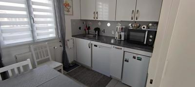 Maison - 128 m² - 5 pièces