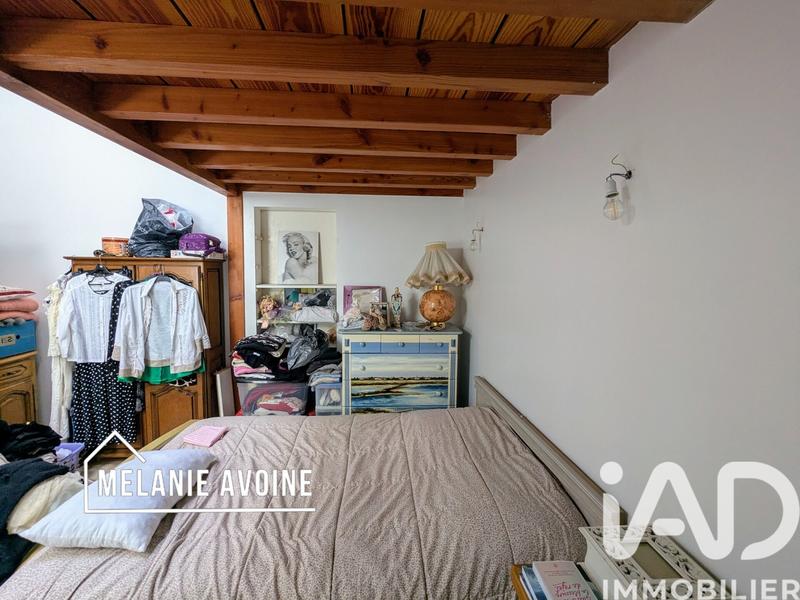 Maison - 169 m² - 7 pièces