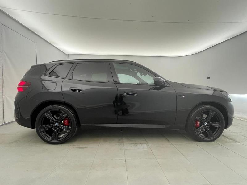 Bmw X3 G45 30e xDrive 299 ch Bva8 m Sport