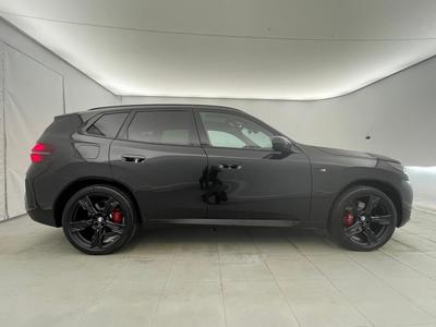 Bmw X3 G45 30e xDrive 299 ch Bva8 m Sport