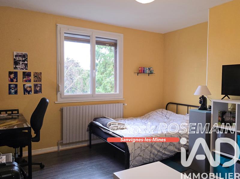 Maison de ville - 216 m² - 9 pièces