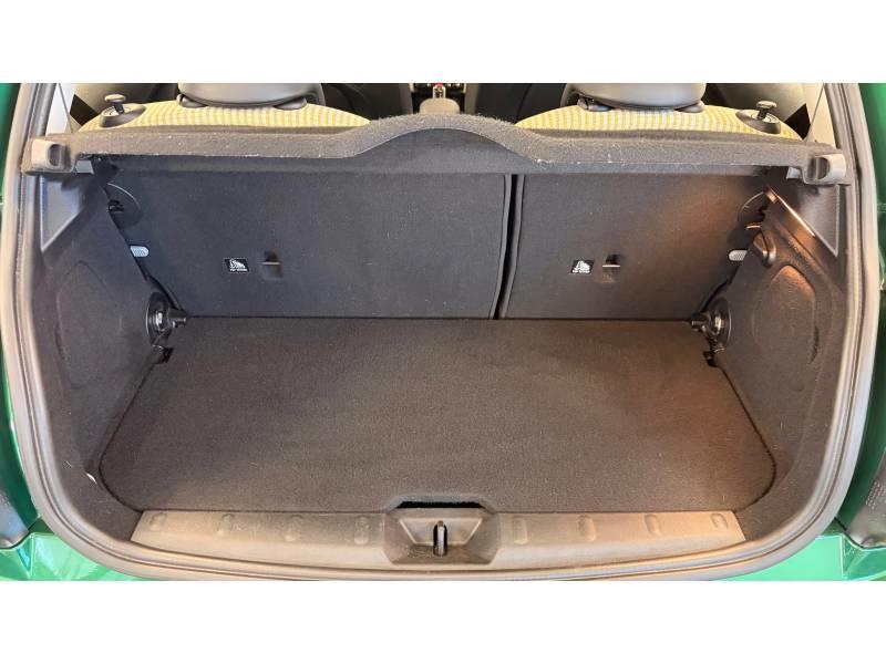 Mini Mini Hatch 3 Portes Cooper 136 ch Dkg7 Edition Camden