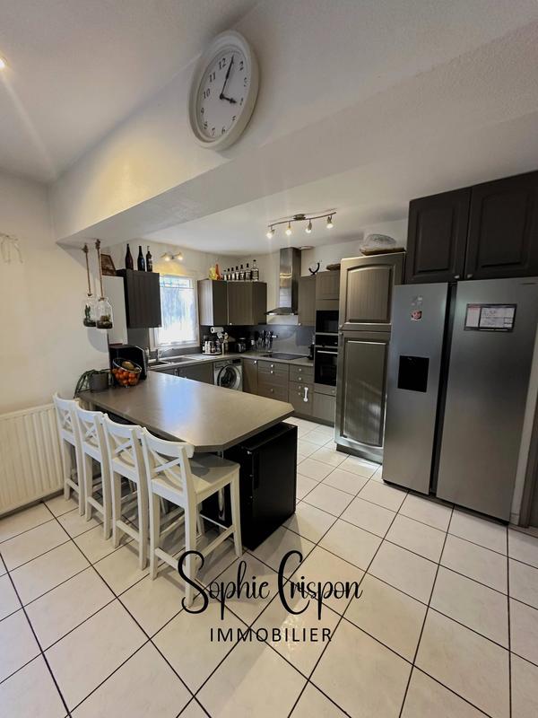 Villa - 86 m² - 4 pièces