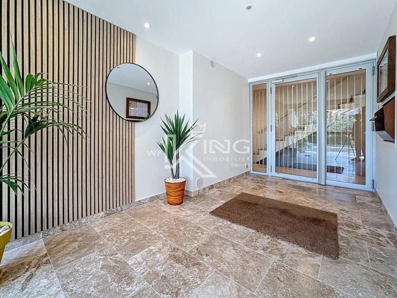 Appartement - 84 m² - 4 pièces