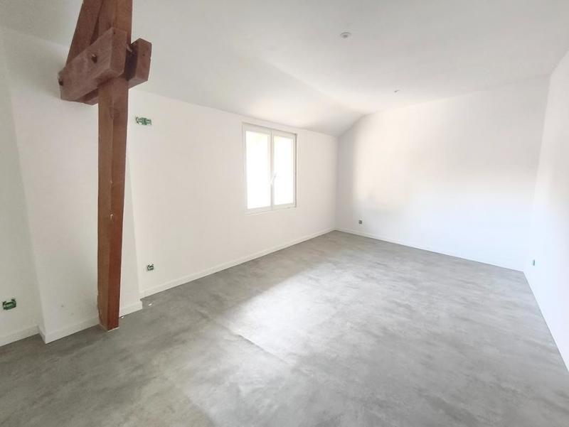 Maison - 168 m² - 6 pièces