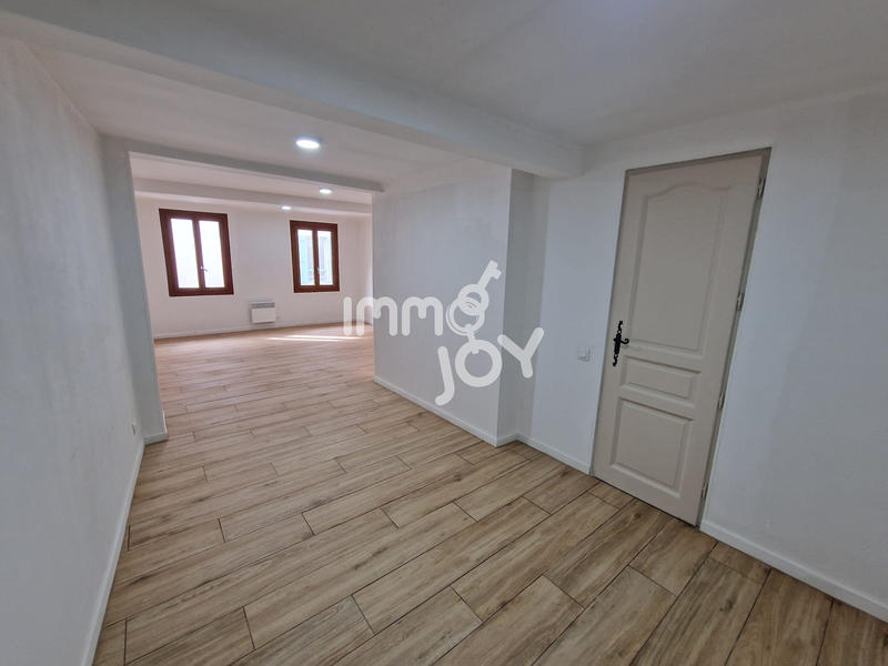 Maison - 83 m² - 3 pièces