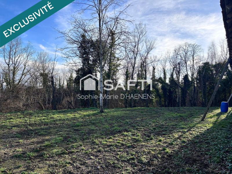 Maison - 79 m² - 3 pièces